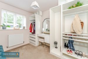Bedroom- click for photo gallery